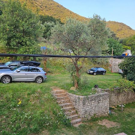 Apartmani Markovic Kotor Luaran gambar