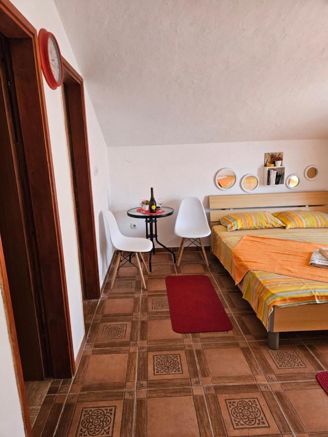 Apartmani Markovic Kotor Luaran gambar