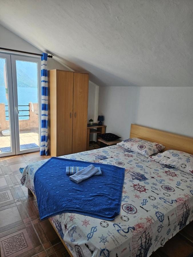 Apartmani Markovic Kotor Luaran gambar