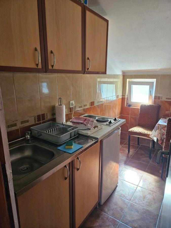 Apartmani Markovic Kotor Luaran gambar