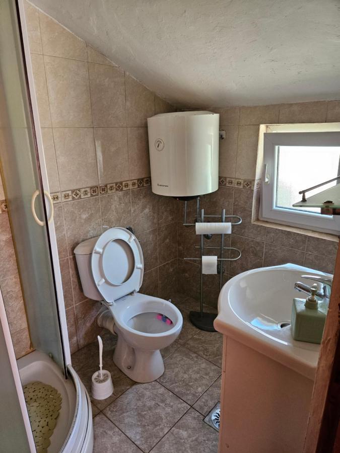 Apartmani Markovic Kotor Luaran gambar