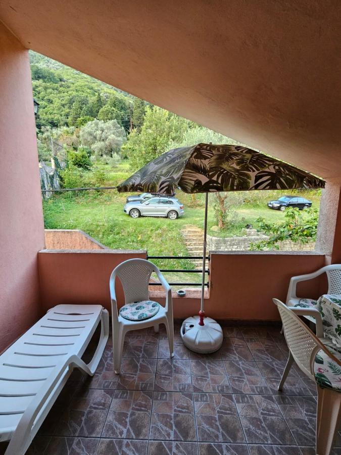 Apartmani Markovic Kotor Luaran gambar