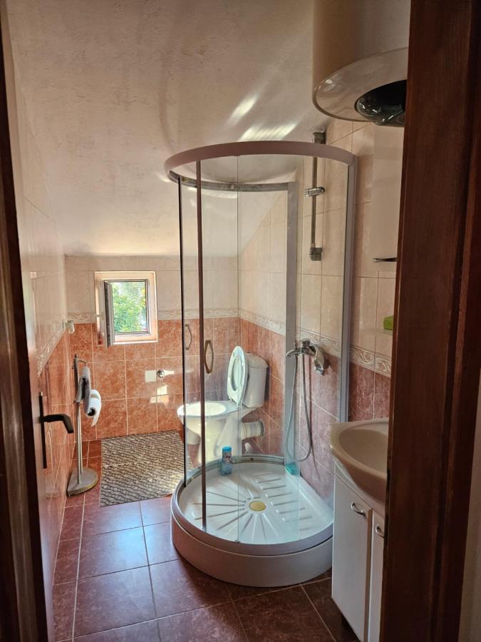 Apartmani Markovic Kotor Luaran gambar