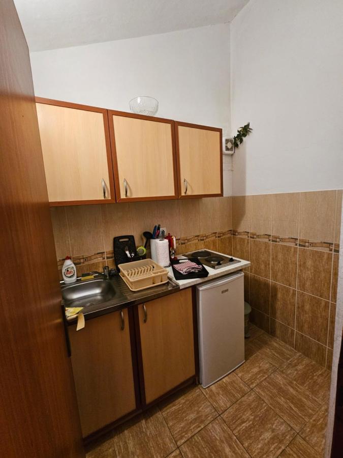 Apartmani Markovic Kotor Luaran gambar