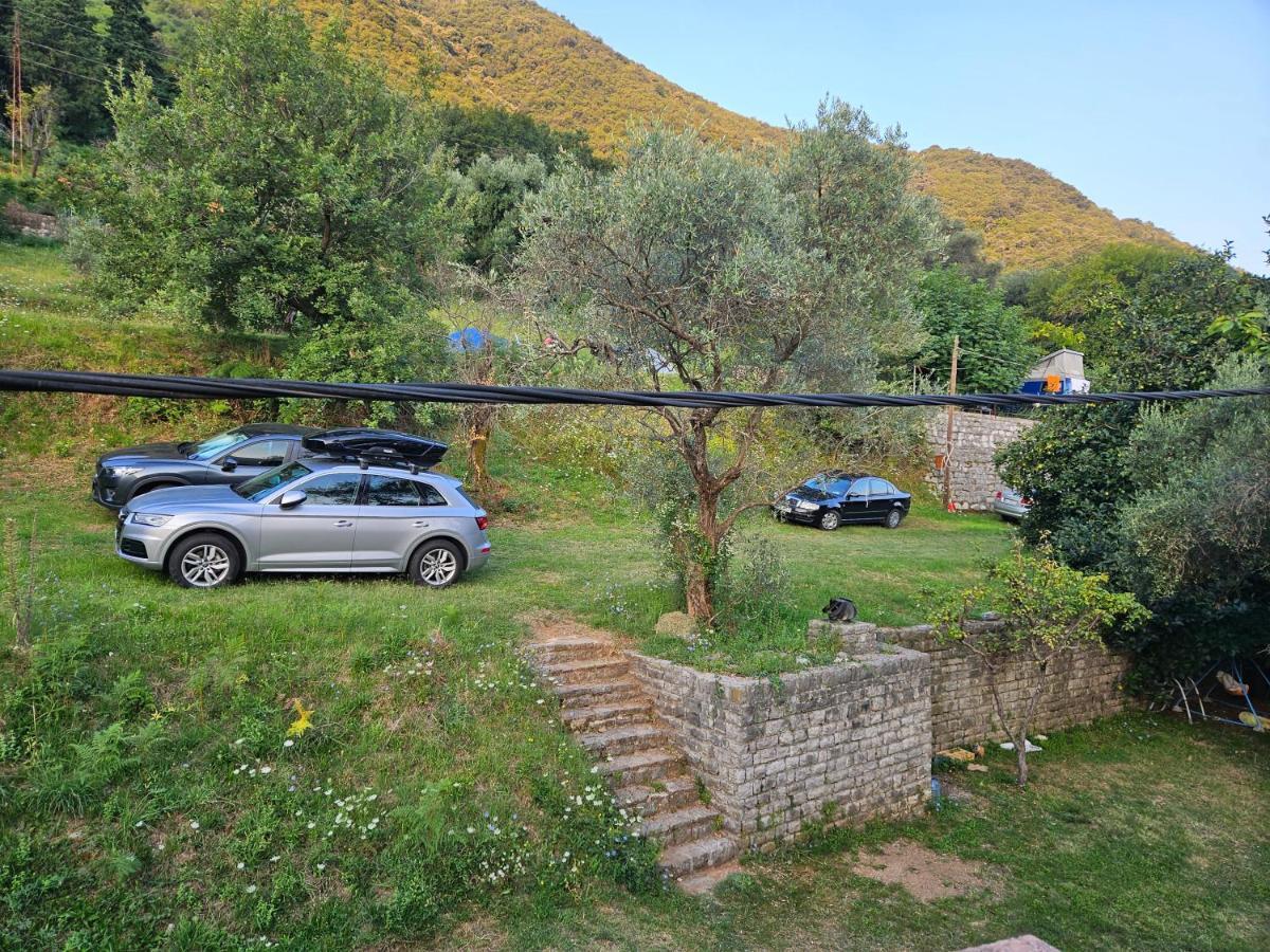 Apartmani Markovic Kotor Luaran gambar