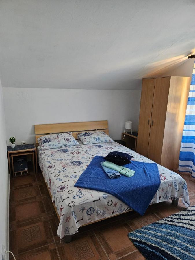 Apartmani Markovic Kotor Luaran gambar