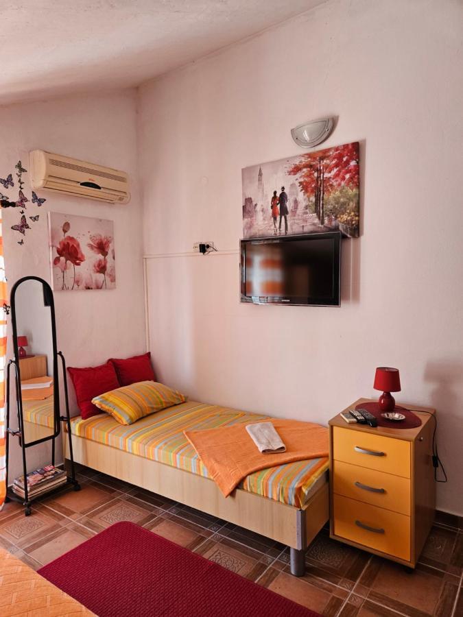Apartmani Markovic Kotor Luaran gambar