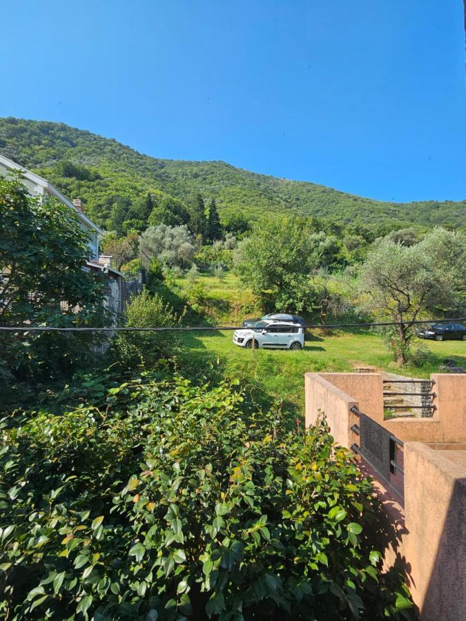 Apartmani Markovic Kotor Luaran gambar