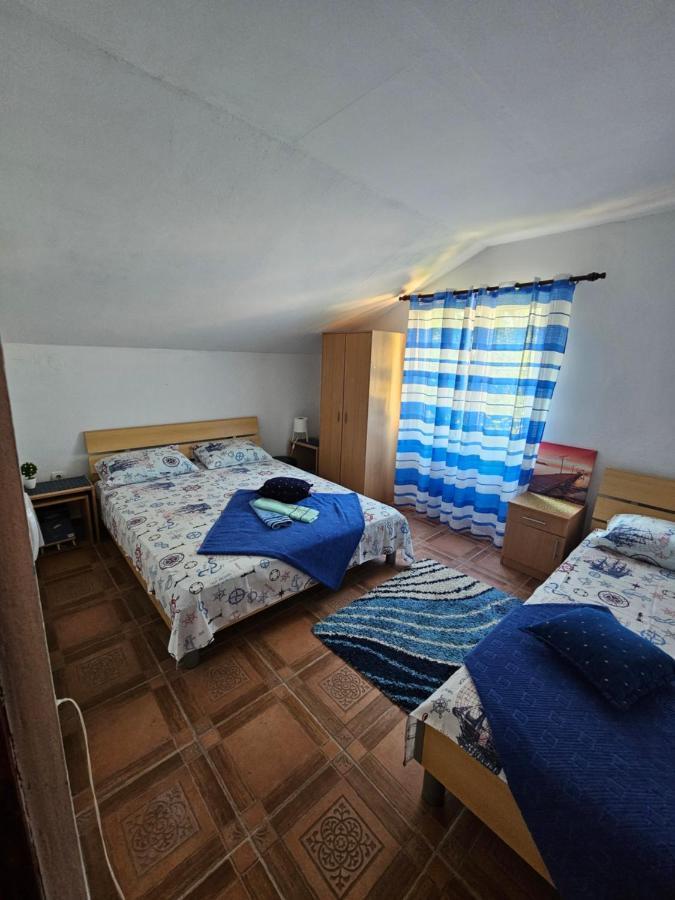 Apartmani Markovic Kotor Luaran gambar