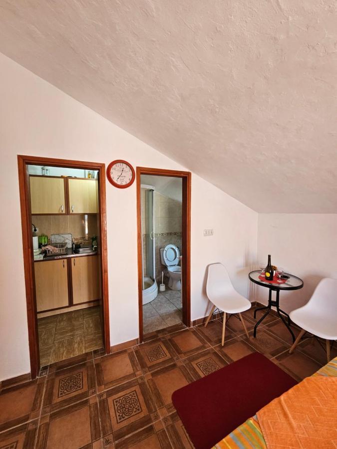 Apartmani Markovic Kotor Luaran gambar