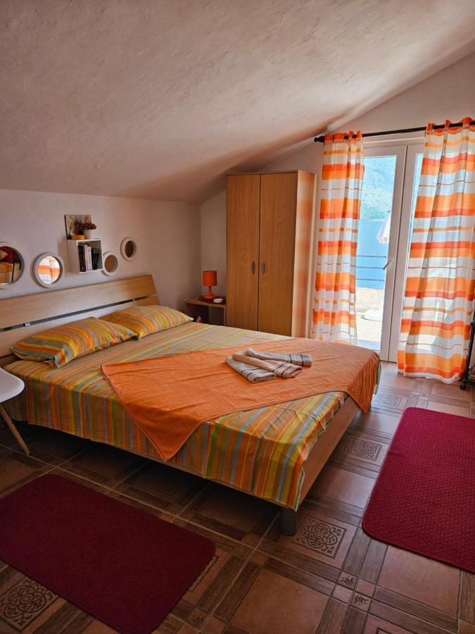 Apartmani Markovic Kotor Luaran gambar