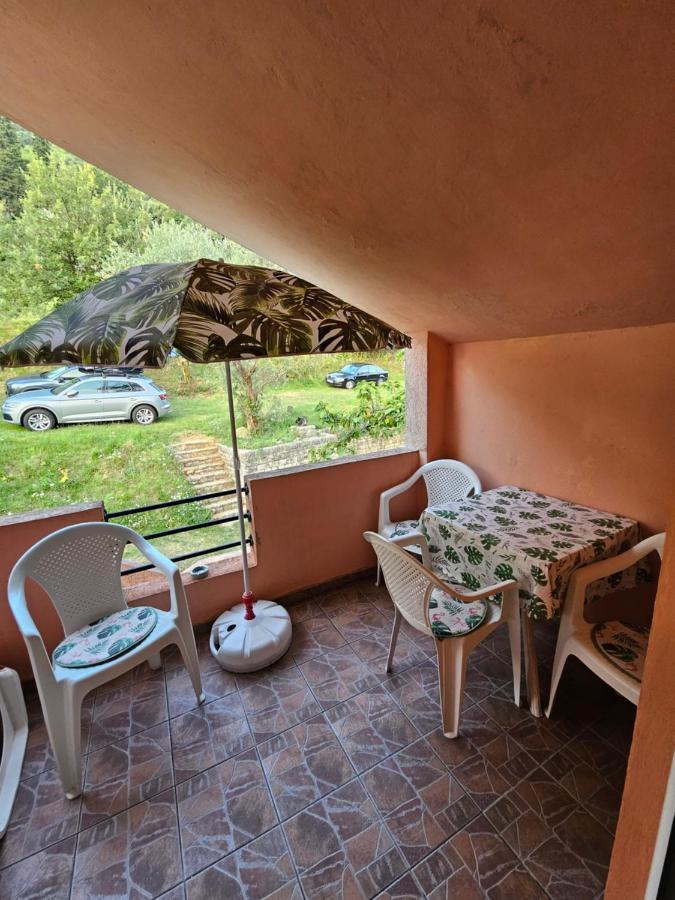 Apartmani Markovic Kotor Luaran gambar