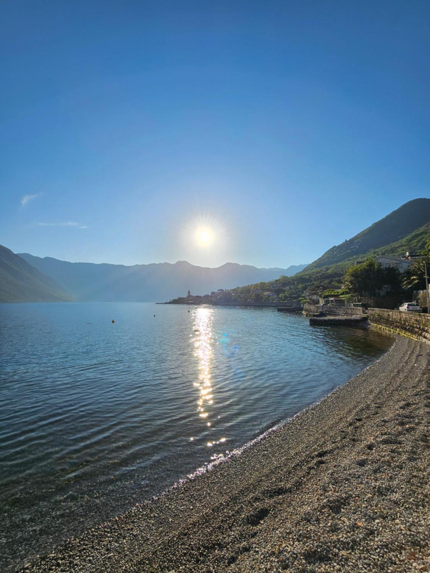 Apartmani Markovic Kotor Bilik gambar